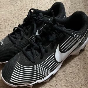 Nike fastflex softball cleats